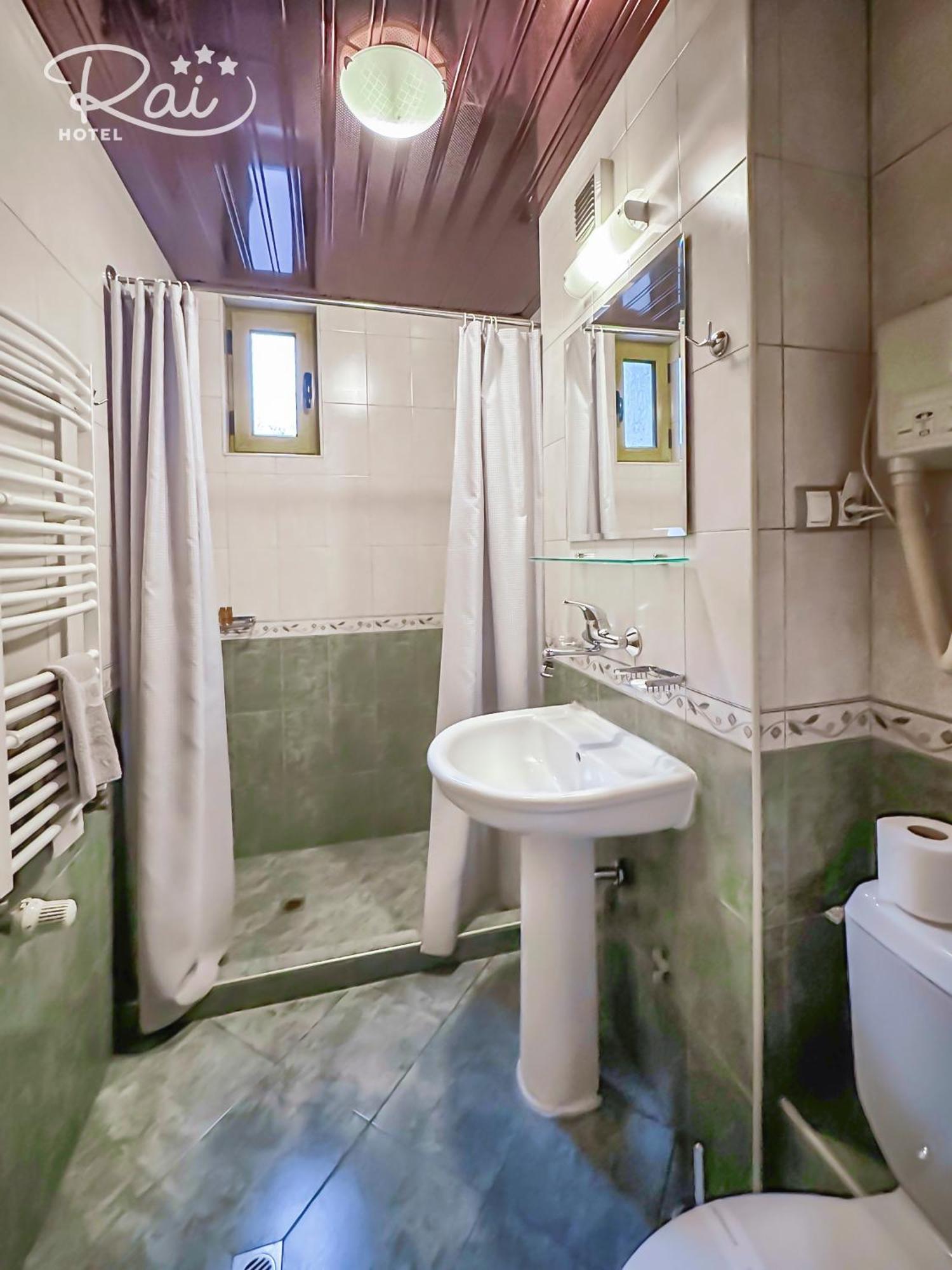 Hotel Rai โซเฟีย ภายนอก รูปภาพ