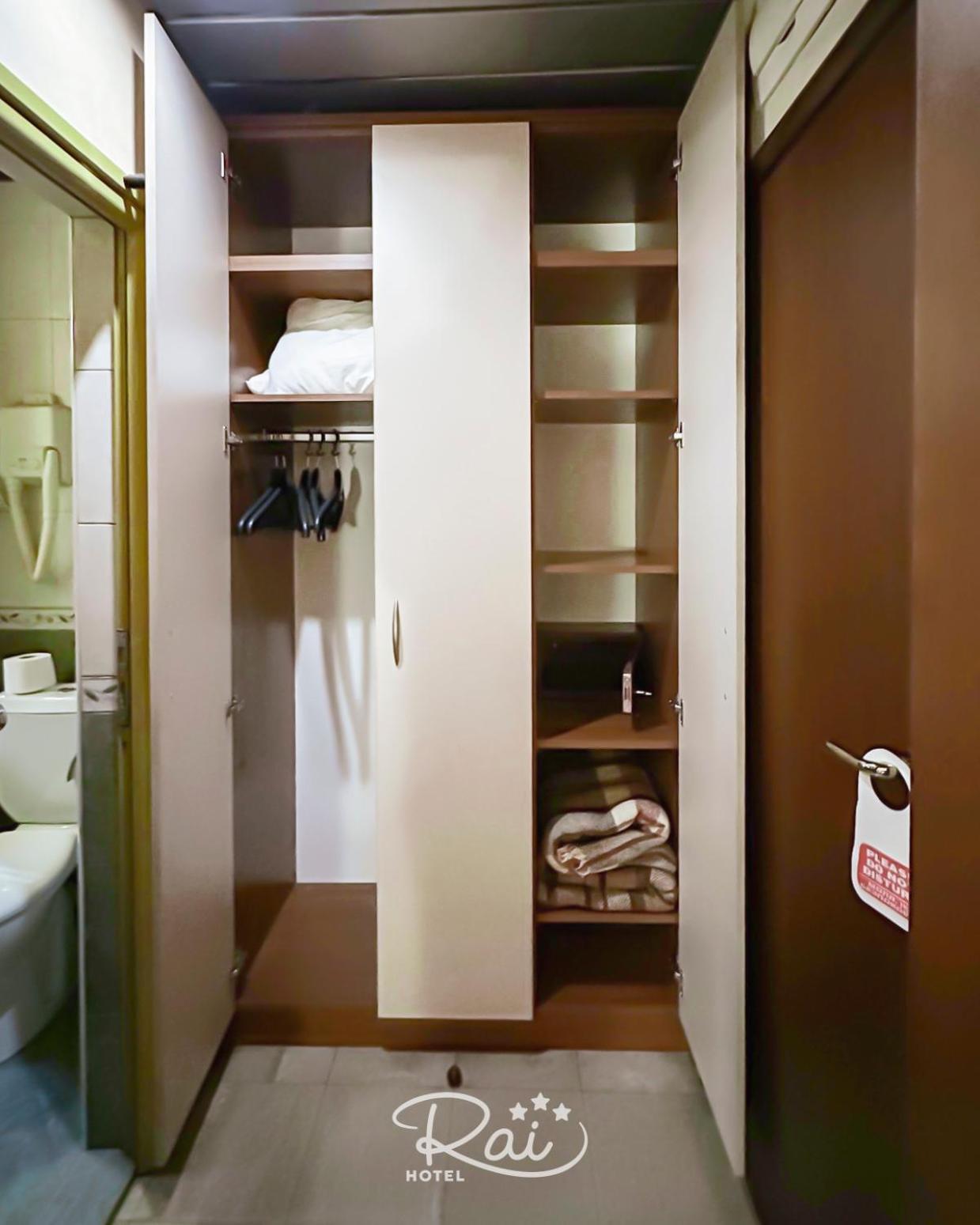 Hotel Rai โซเฟีย ภายนอก รูปภาพ