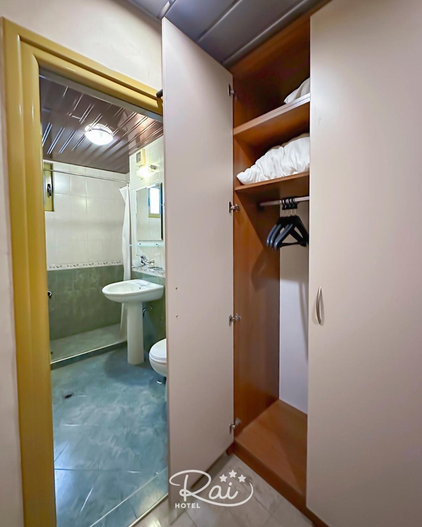 Hotel Rai โซเฟีย ภายนอก รูปภาพ