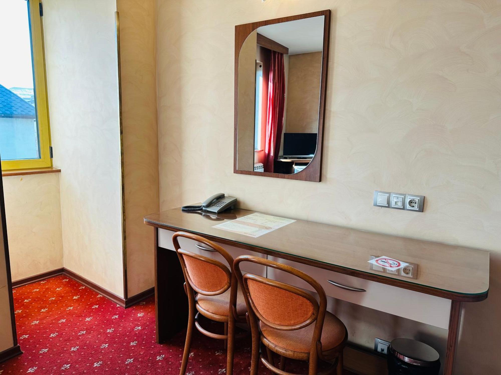 Hotel Rai โซเฟีย ภายนอก รูปภาพ